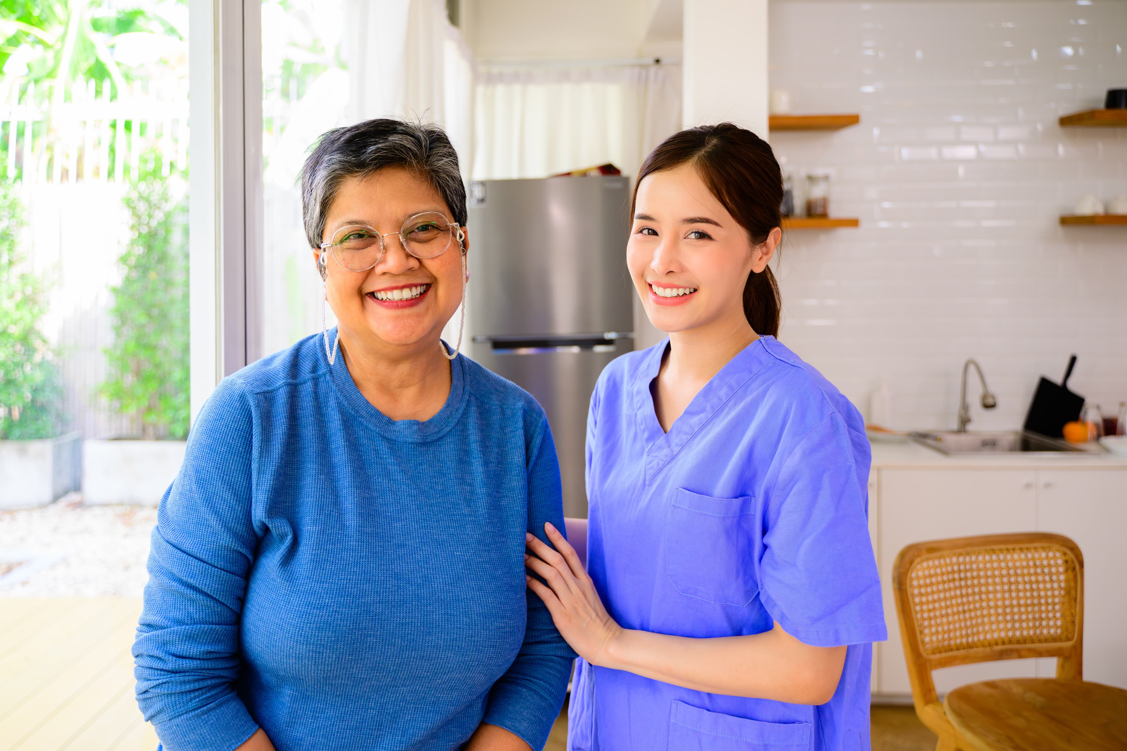 Expert Care