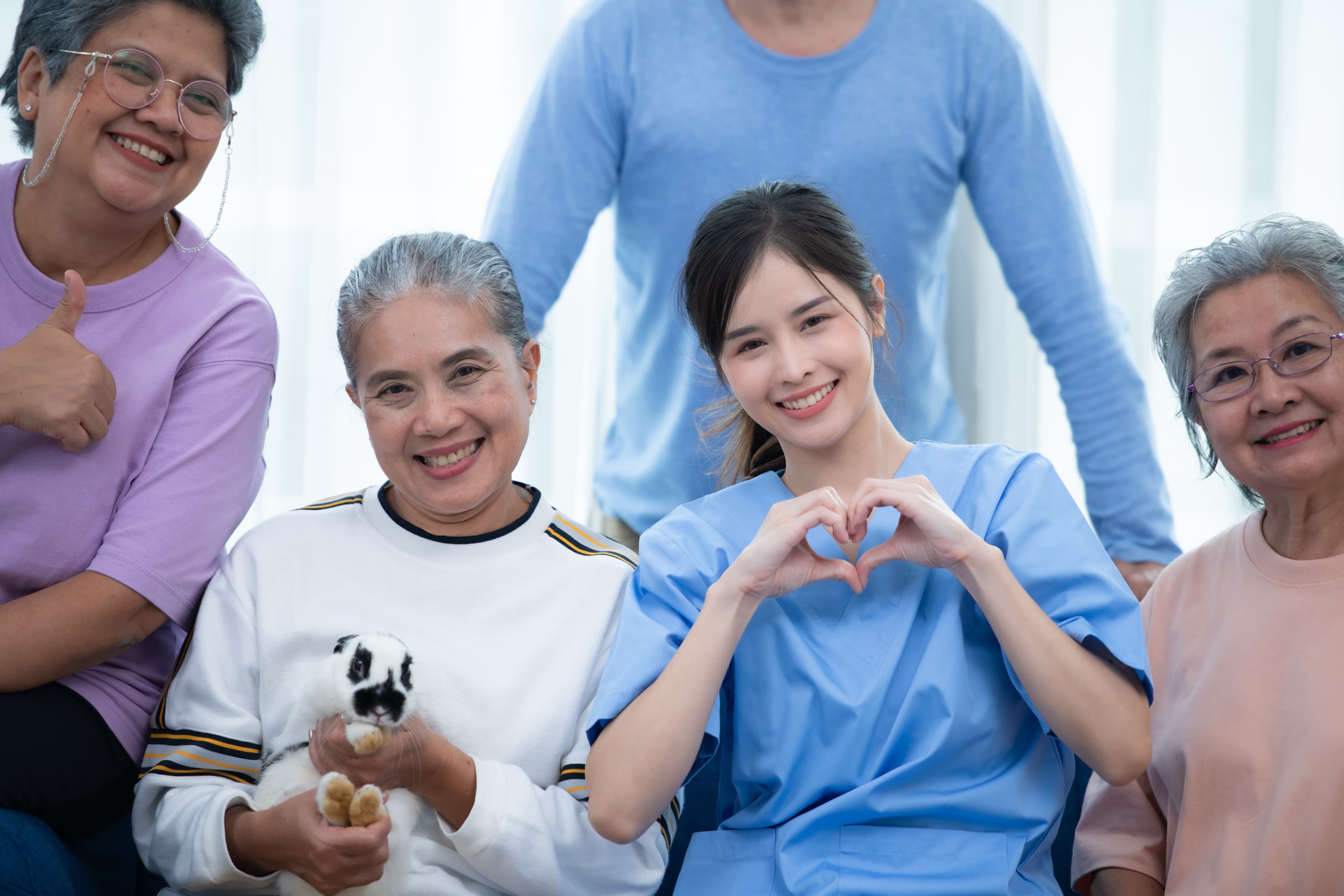 Navigating Care Funding in the UK: What You Need to Know